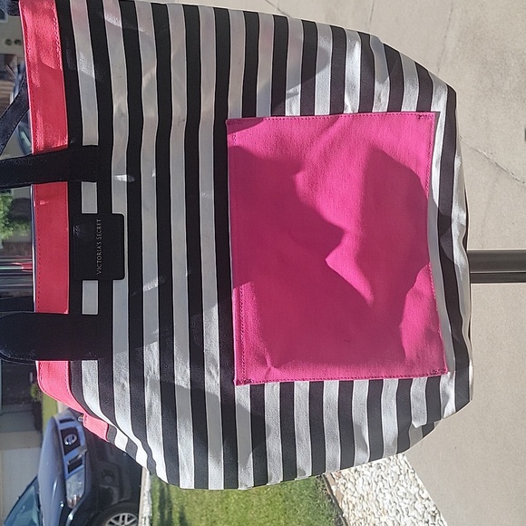 Victoria's Secret Handbags - Victoria Secret Tote